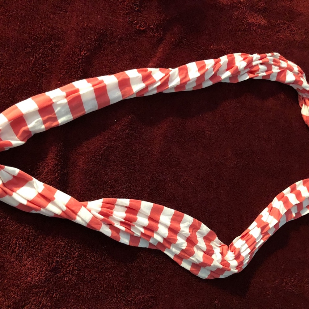 Infinity scarf - Picture 2 of 4